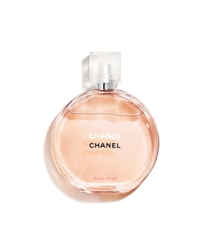 chanel chance eau vive woda toaletowa 100 ml   