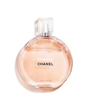 chanel chance eau vive