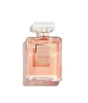 chanel coco mademoiselle woda perfumowana 200 ml   