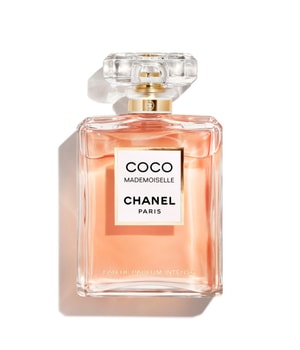 chanel coco mademoiselle intense woda perfumowana null null   