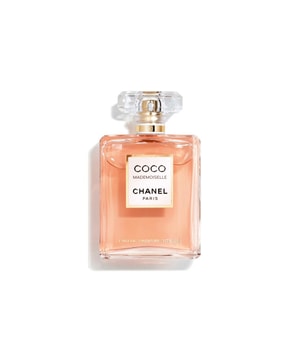 chanel coco mademoiselle intense woda perfumowana 50 ml   