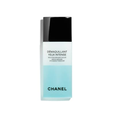 CHANEL DÉMAQUILLANT YEUX INTENSE Środek do demakijażu oczu 100 ml 3145891416602 base-shot_pl