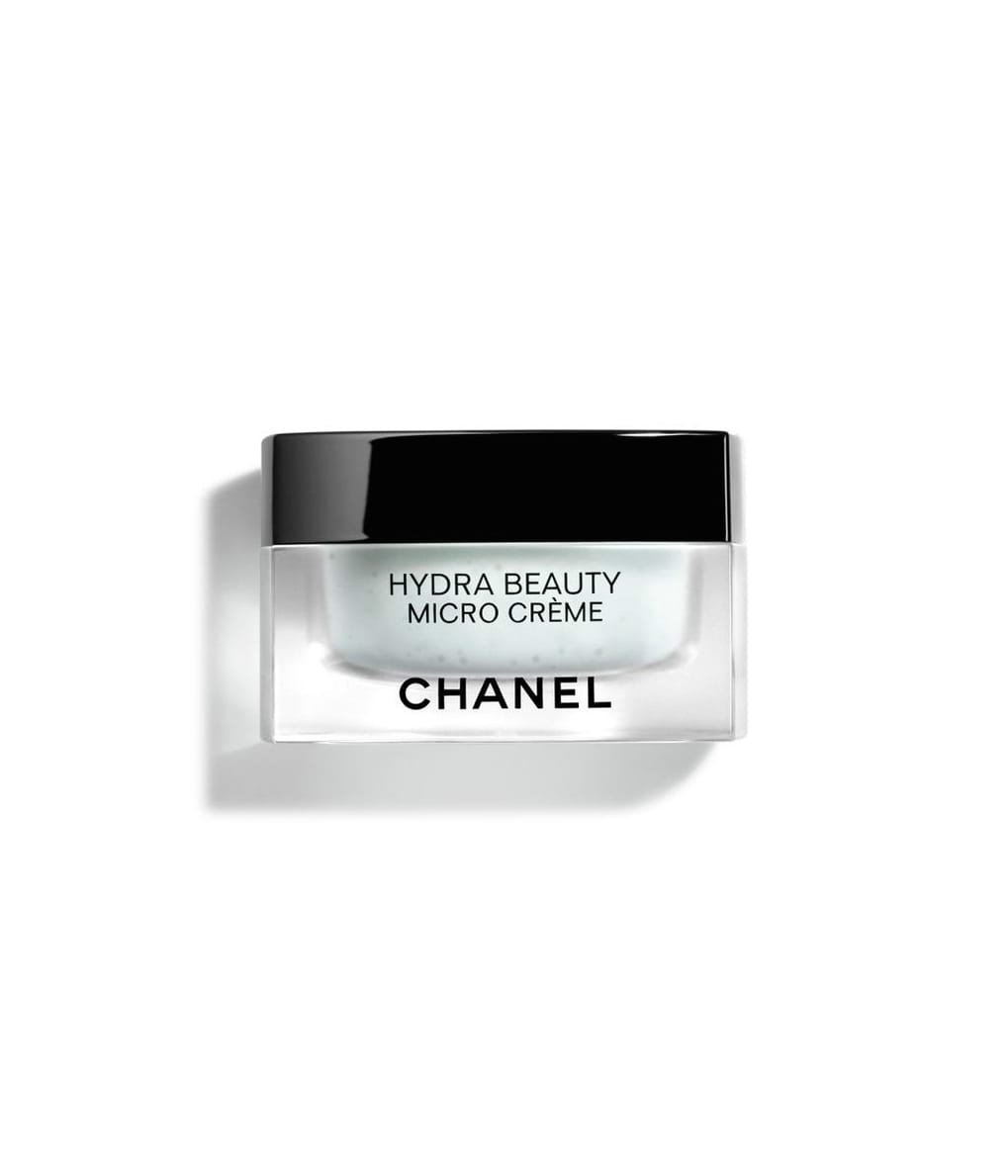 CHANEL HYDRA BEAUTY Fluid do twarzy 50 g 3145891410709 base-shot_pl