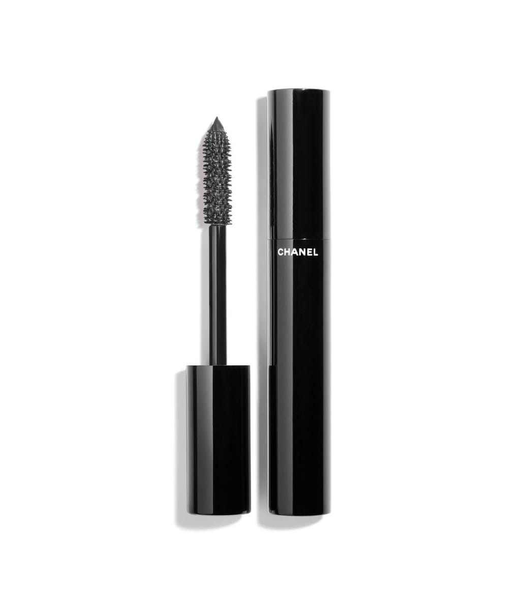 CHANEL LE VOLUME DE CHANEL WATERPROOF Tusz do rzęs 6 g 3145891942101 base-shot_pl