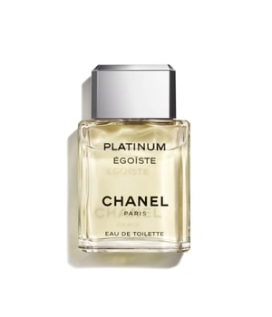 chanel platinum egoiste