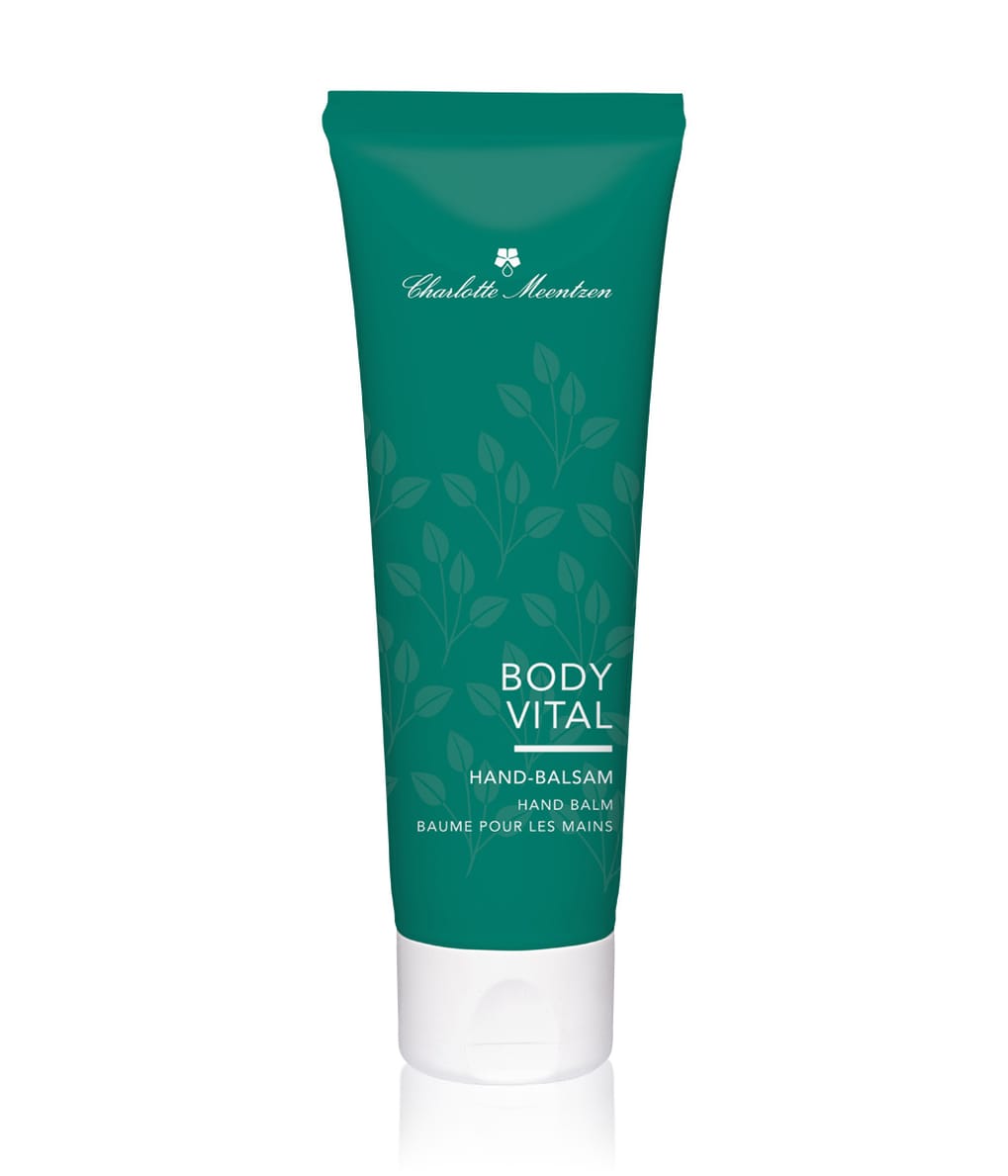 Charlotte Meentzen Body Vital Balsam do rąk 75 ml 4013566033050 base-shot_pl