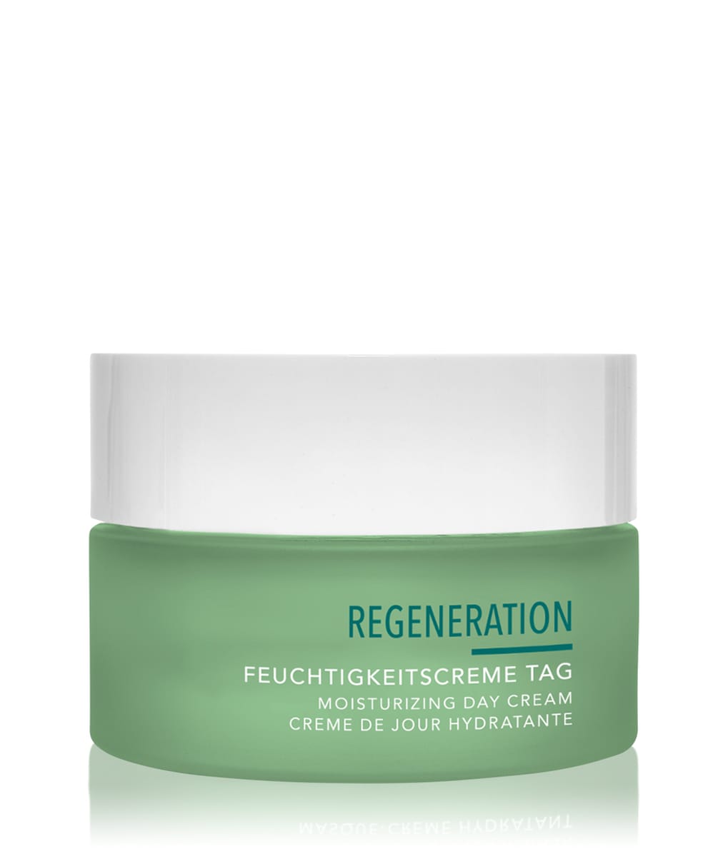 Charlotte Meentzen Regeneration Krem do twarzy 50 ml 4013566009031 base-shot_pl