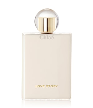 Chloé Love Story Balsam do ciała