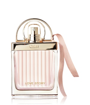 Chloé Love Story 50 ml dla kobiet