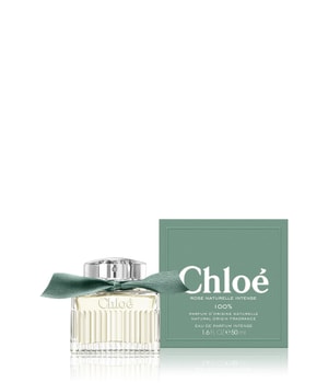 Chloé Chloé Rose Naturelle Intense Woda perfumowana 50 ml