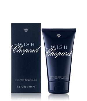 Chopard Wish Balsam do ciała