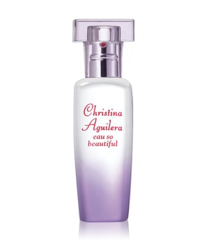 Christina Aguilera Eau so Beautiful Woda perfumowana 15 ml 719346248402 base-shot_pl