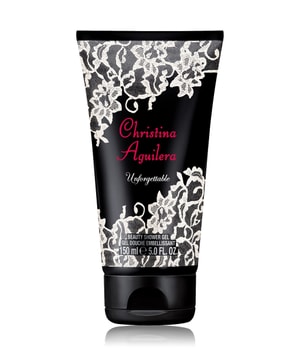 Christina Aguilera Unforgettable Żel pod prysznic