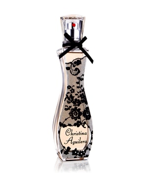Christina Aguilera Signature 50 ml dla kobiet