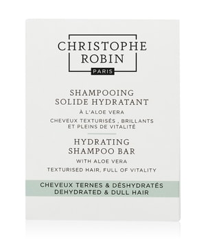 Christophe Robin Hydrating Szampon do włosów 100 g 5056379590623 base-shot_pl