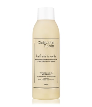 Christophe Robin Moisturizing Olejek do włosów