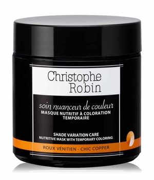 Christophe Robin Shade Variation Care Chic Copper 250 ml unisex