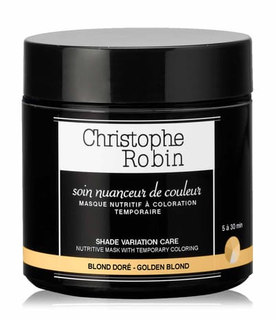 Christophe Robin Shade Variation Care Maska koloryzująca 250 ml 3760041759165 base-shot_pl