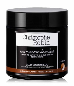 Christophe Robin Shade Variation Care Maska koloryzująca 250 ml 3760041759134 base-shot_pl