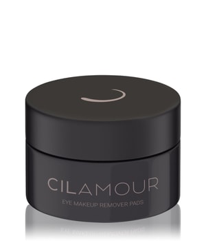CILAMOUR Cilamour Eye Makeup Remover Pads środek do demakijażu oczu 36 szt.