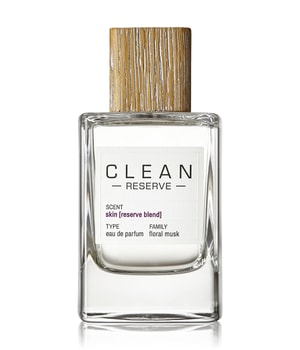 Zdjęcia - Perfuma damska Clean Reserve Classic Collection Blend Skin Woda perfumowana 100 ml 