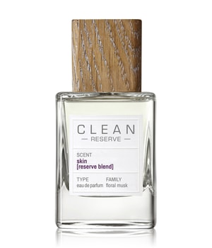 clean clean reserve - skin reserve blend