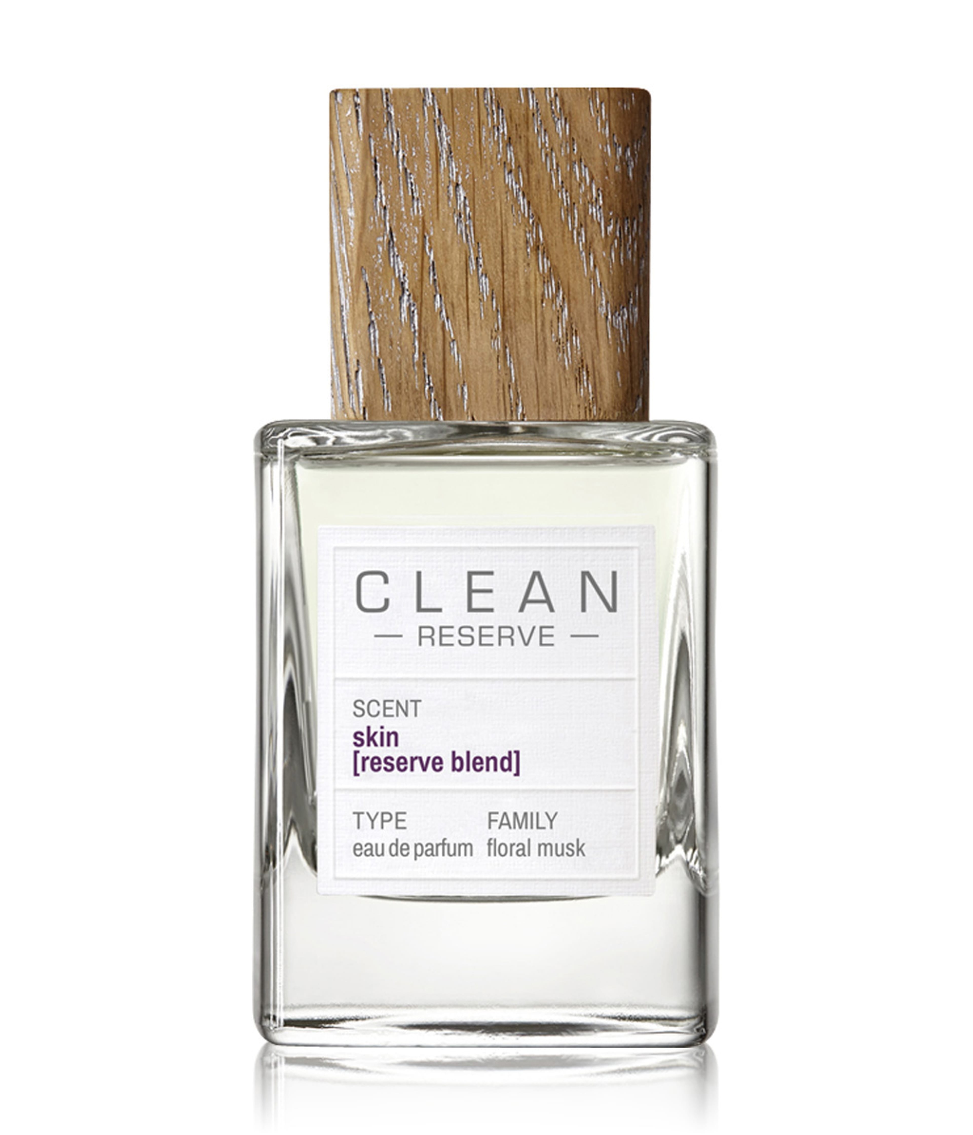 Zdjęcie produktu 1 z 6, CLEAN Reserve Blend Skin Woda perfumowana