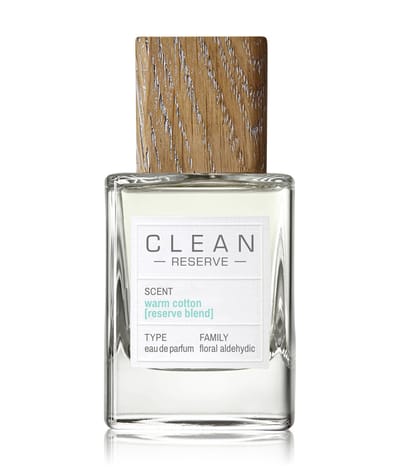 CLEAN Reserve Classic Collection Woda perfumowana 50 ml 874034011604 base-shot_pl