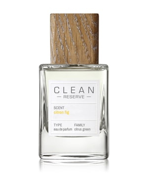 clean clean reserve - citron fig