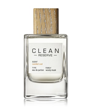 clean clean reserve - sueded oud