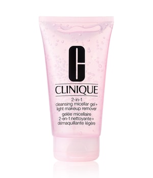 Clinique 2in1 Cleansing Micellar Gel 150 ml dla kobiet