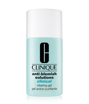 Clinique Anti-Blemish Solutions Żel do twarzy