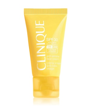 Clinique Anti-Wrinkle Krem do opalania