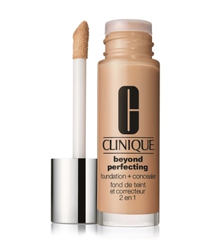 CLINIQUE Beyond Perfecting 2-in-1: Foundation + Concealer Podkład w płynie 30 ml CN 28 Ivory można nabyć na stronie Flaconi.pl