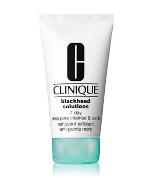 CLINIQUE Blackhead Solutions Peeling do twarzy 125 ml 020714817725 base-shot_pl