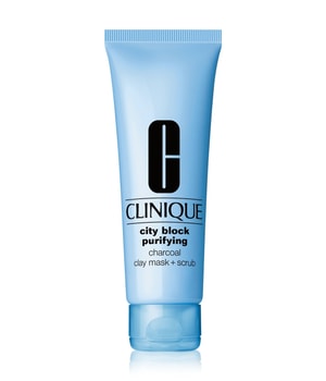 Clinique City Block Peeling do twarzy