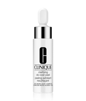 CLINIQUE Clarifying Do-Over Peel Peeling do twarzy 30 ml można nabyć na stronie Flaconi.pl