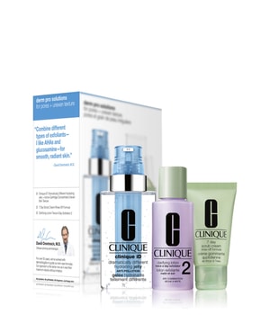 Clinique Derm Pro Solutions Pores & Uneven Texture 1 pcs unisex