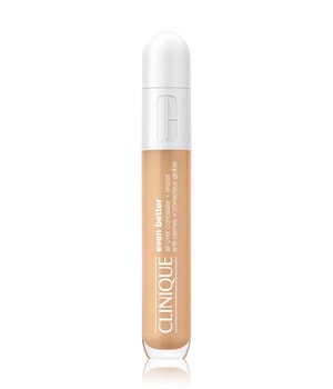 CLINIQUE Even Better All Over Concealer + Eraser Korektor 6 ml Nr. Cn 52 - Neutral można nabyć na stronie Flaconi.pl