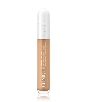 Clinique Even Better All Over Concealer + Eraser 6 ml dla kobiet