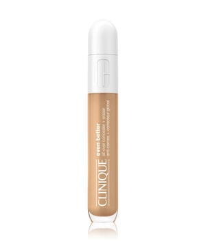 Clinique Even Better All Over Concealer + Eraser 6 ml dla kobiet