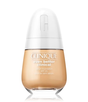 Clinique Even Better™ Clinica Serum Foundation podkład pielęgnacyjny SPF 20 odcień WN 46 Golden Neutral 30 ml można nabyć na stronie Flaconi.pl
