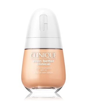 Clinique Even Better Clinical Serum Spf20 30 ml dla kobiet