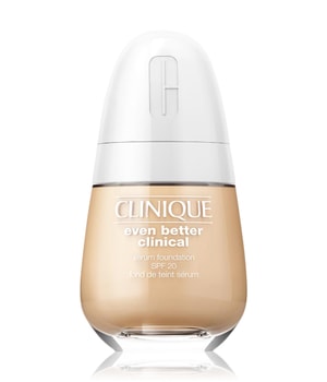 Clinique Even Better Clinical Serum Spf20 30 ml dla kobiet