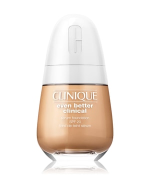 Clinique Even Better Clinical Serum Spf20 30 ml dla kobiet