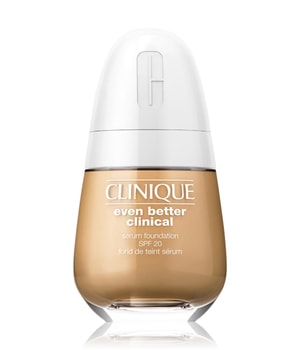 Clinique Even Better Clinical Serum Spf20 30 ml dla kobiet