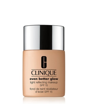 Clinique Even Better Glow Spf 15 30 ml dla kobiet
