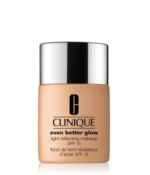 Clinique Even Better Glow Spf 15 30 ml dla kobiet