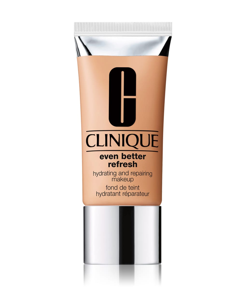 CLINIQUE Even Better Podkład w płynie 30 ml 020714918484 base-shot_pl