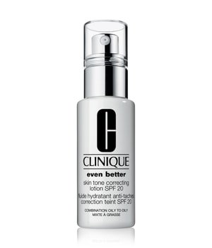 Clinique Even Better Skin Tone Correcting Lotion 50 ml dla kobiet